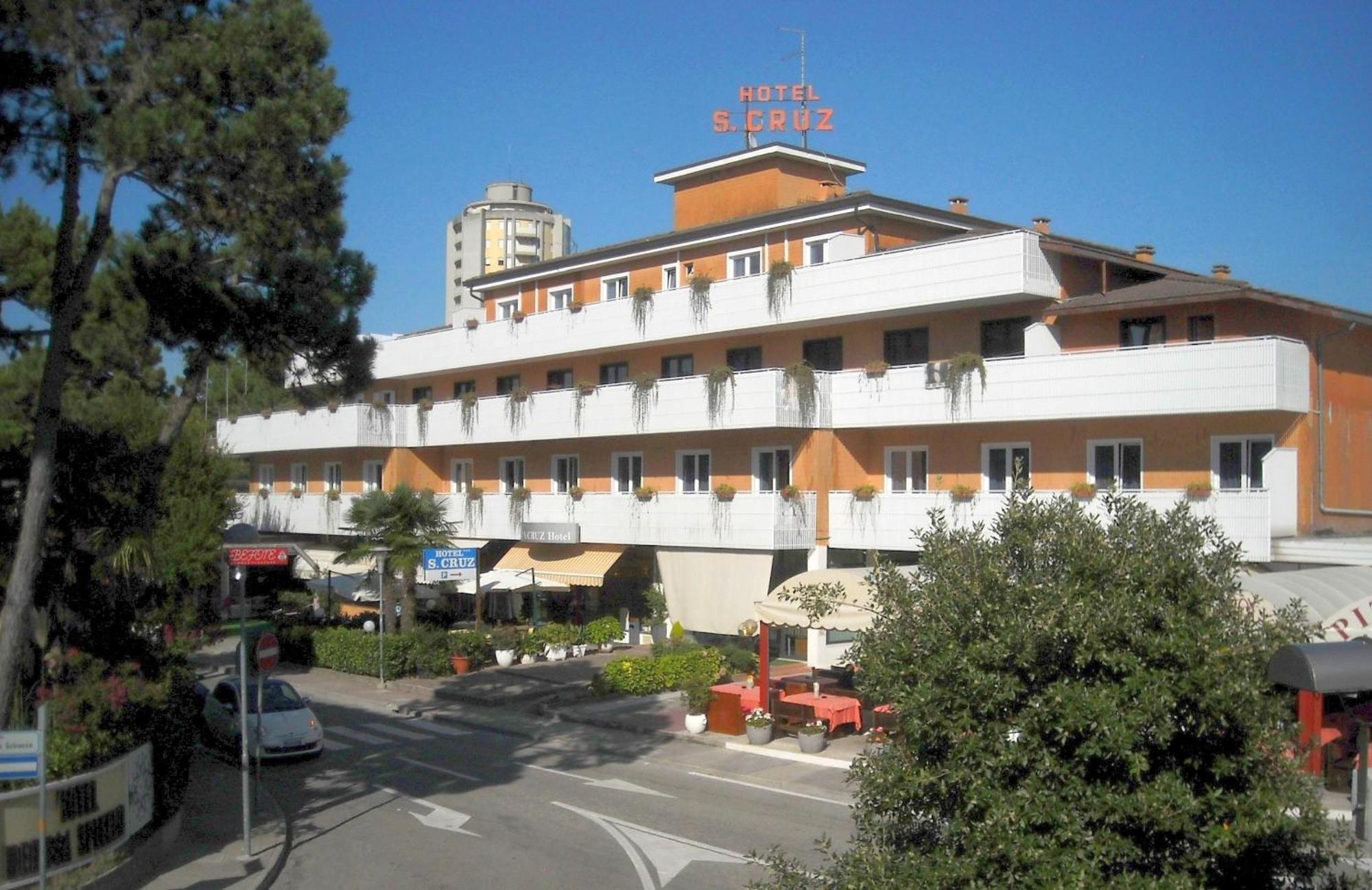 Santa Cruz